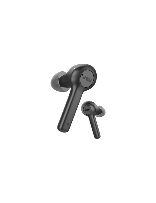 Jam Earbuds TWS ANC Wireless in-ear, Bluetooth, Black