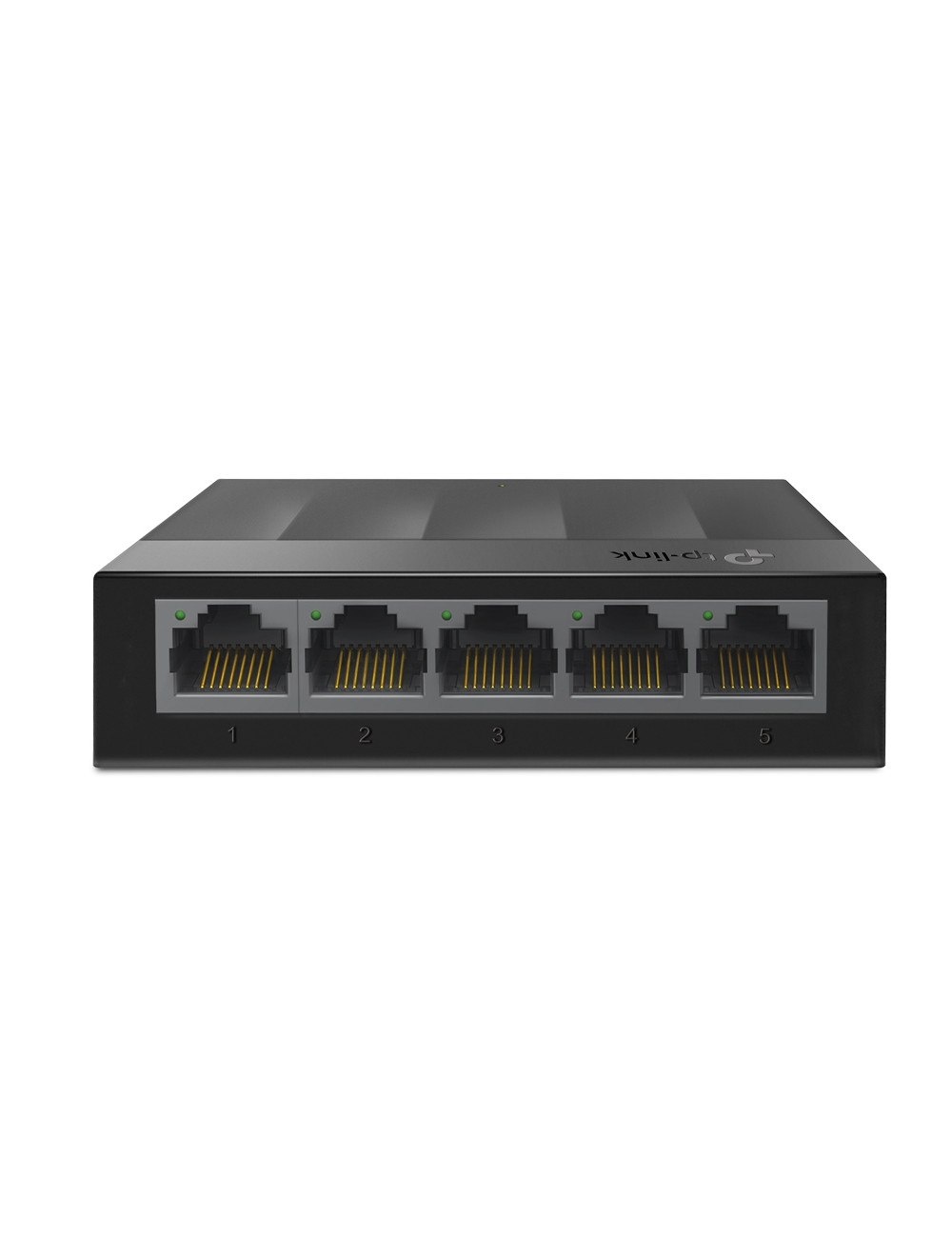 TP-LINK 5-Port Desktop Switch LS1005G Unmanaged, Desktop