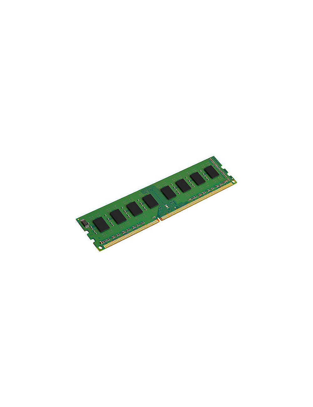 KINGSTON 4GB DDR3 1600MHz Dimm ClientSYS