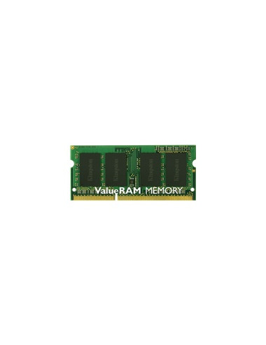 KINGSTON 4GB 1600MHz DDR3L Non-ECC CL11