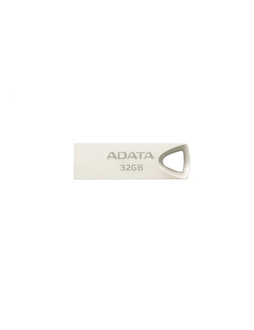 ADATA 32GB USB2.0 UV210 Silver