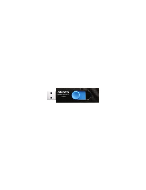 ADATA UV320 128GB USB3.1 Black