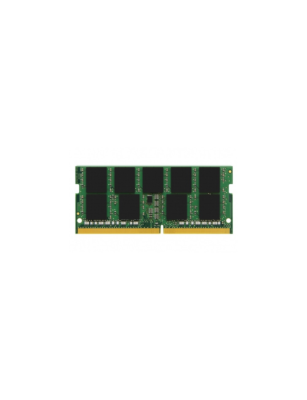 KINGSTON 16GB DDR4 2666MHz SODIMM