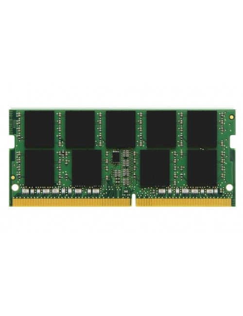 KINGSTON 16GB DDR4 2666MHz SODIMM