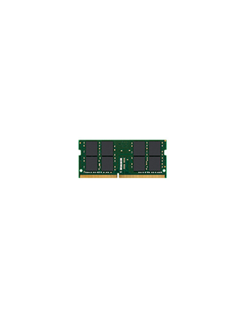 KINGSTON 16GB DDR4 2666MHz SODIMM