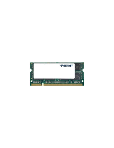 PATRIOT DDR4 SL 8GB 2666MHZ SODIMM 1x8GB