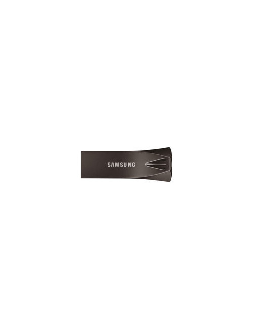 SAMSUNG BAR PLUS 256GB Titan Gray