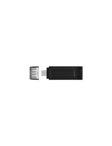 KINGSTON 128GB USB-C 3.2 Gen 1 DT 70