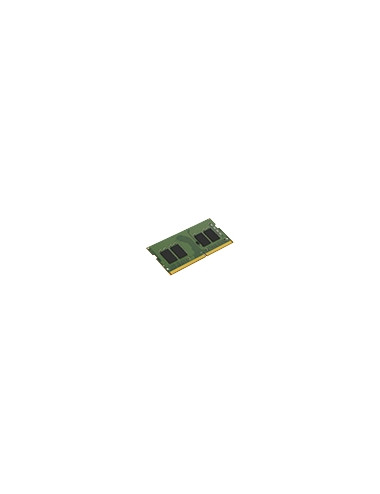 KINGSTON 8GB DDR4 2666MHz Single Rank
