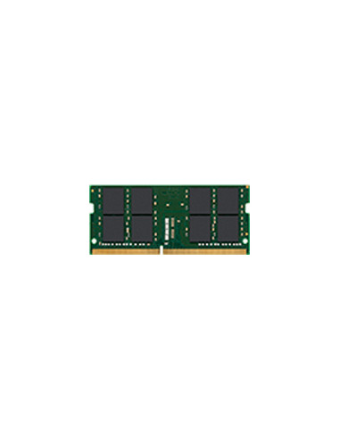 KINGSTON 32GB DDR4 3200MHz SODIMM