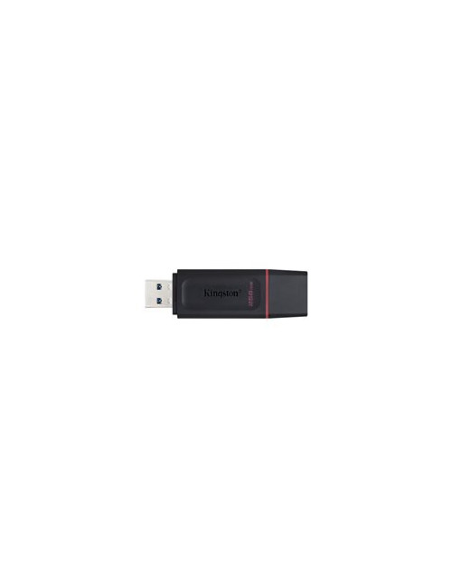 KINGSTON 256GB USB3.2 Gen1 DT Bk+Pink