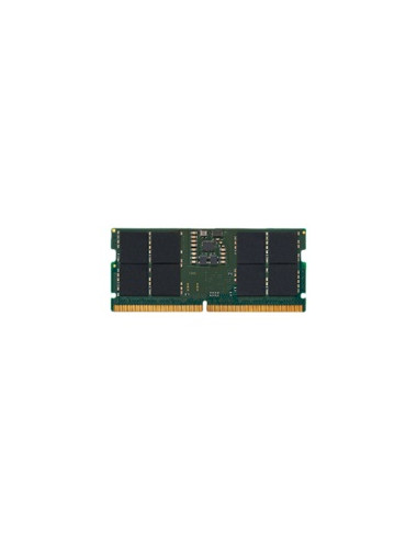 KINGSTON 16GB DDR5 4800MT/s SODIMM