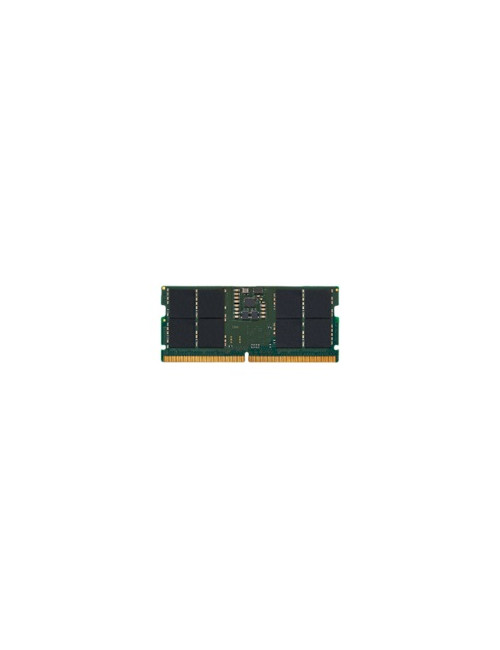 KINGSTON 16GB DDR5 4800MT/s SODIMM