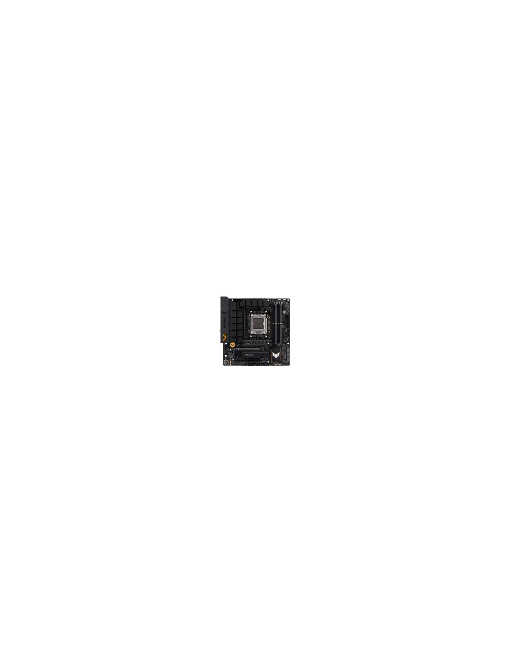 ASUS TUF GAMING B650M-PLUS WIFI AM5 MB
