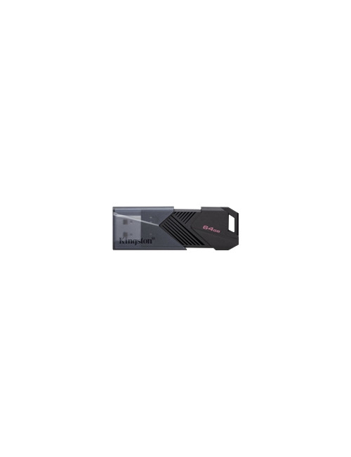 KINGSTON 64GB DataTraveler Exodia Onyx