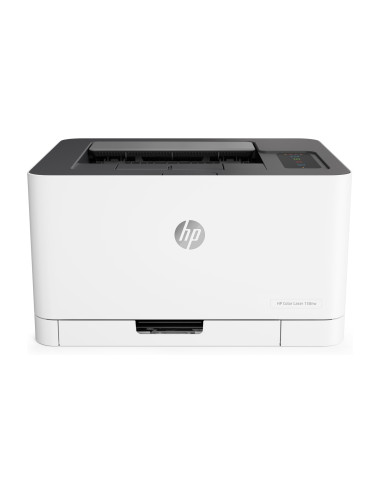 HP Color Laser 150nw Printer