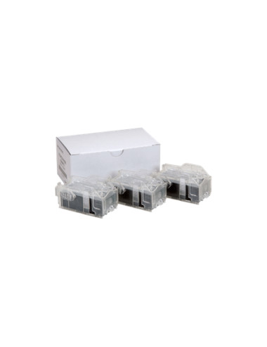 Lexmark 25A0013 Staple Cartridges, 3 x 5,000 staples pages