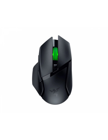 Razer Basilisk V3 X HyperSpeed Gaming Mouse, RGB LED light, Bluetooth, Wireless, Black