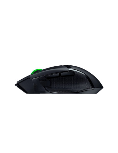 Razer Basilisk V3 X HyperSpeed Gaming Mouse, RGB LED light, Bluetooth, Wireless, Black