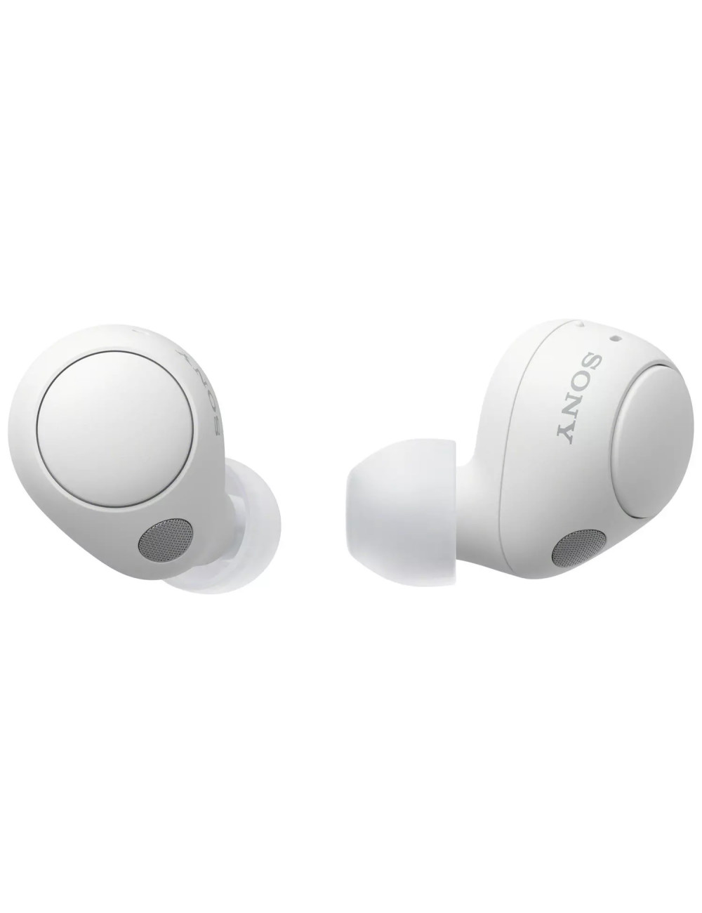 Sony WF-C700N Truly Wireless ANC Earbuds, White