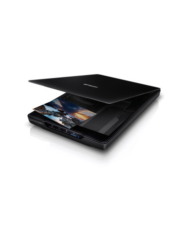 Epson Photo and Document Scanner Perfection V39II Flatbed, Scanner