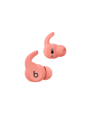 Beats True Wireless Earbuds Fit Pro In-ear, Microphone, Coral Pink