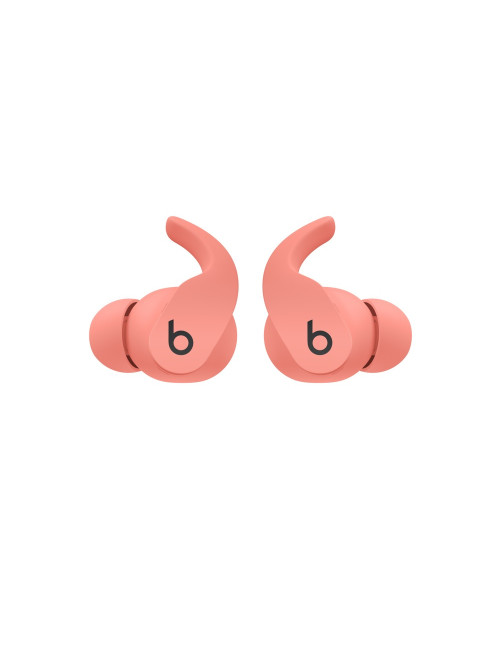 Beats True Wireless Earbuds Fit Pro In-ear, Microphone, Coral Pink