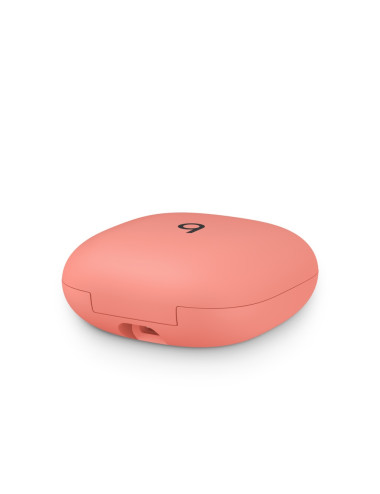 Beats True Wireless Earbuds Fit Pro In-ear, Microphone, Coral Pink