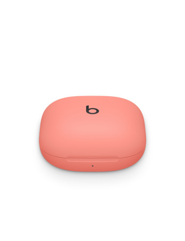 Beats True Wireless Earbuds Fit Pro In-ear, Microphone, Coral Pink