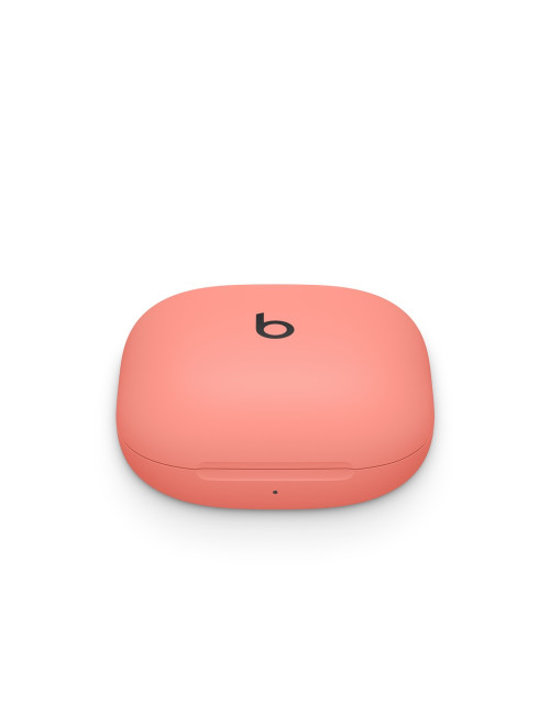 Beats True Wireless Earbuds Fit Pro In-ear, Microphone, Coral Pink