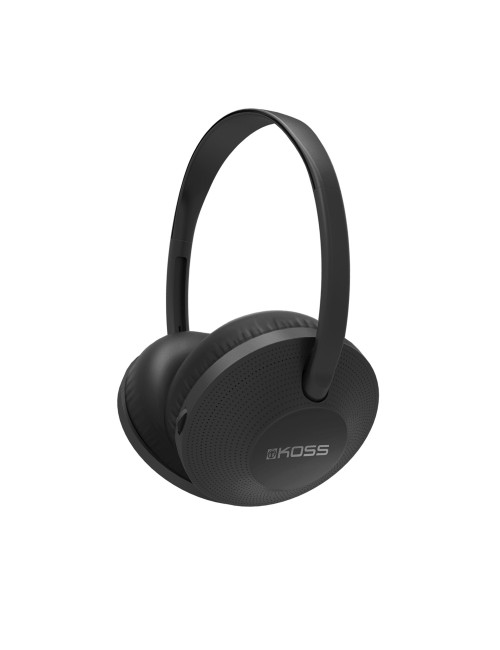 Koss Wireless Headphones KPH7 Over-Ear, Microphone, Bluetooth, Black