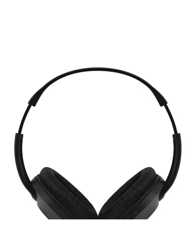 Koss Wireless Headphones KPH7 Over-Ear, Microphone, Bluetooth, Black