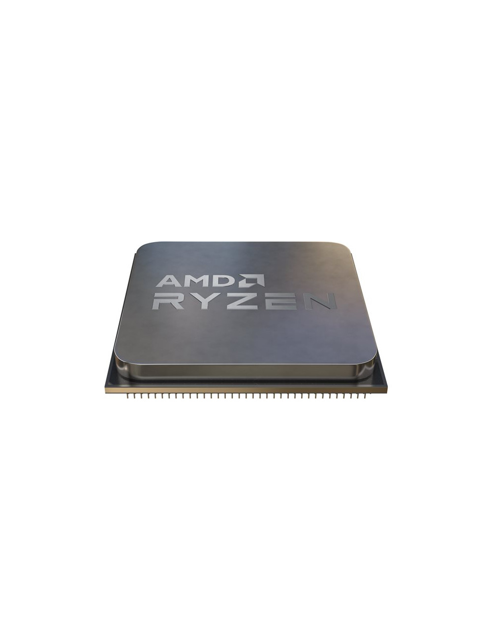 AMD CPU Desktop Ryzen 9 5950X