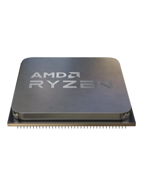 AMD CPU Desktop Ryzen 9 5950X