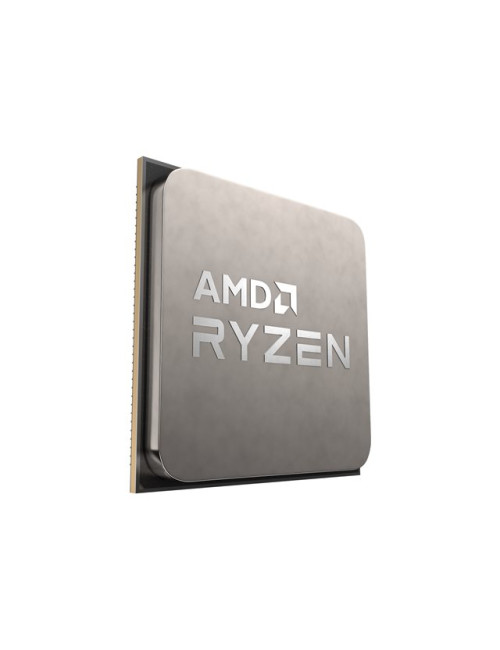 AMD CPU Desktop Ryzen 9 5950X