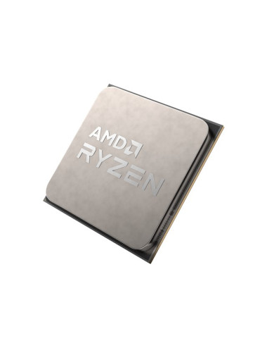 AMD CPU Desktop Ryzen 9 5950X