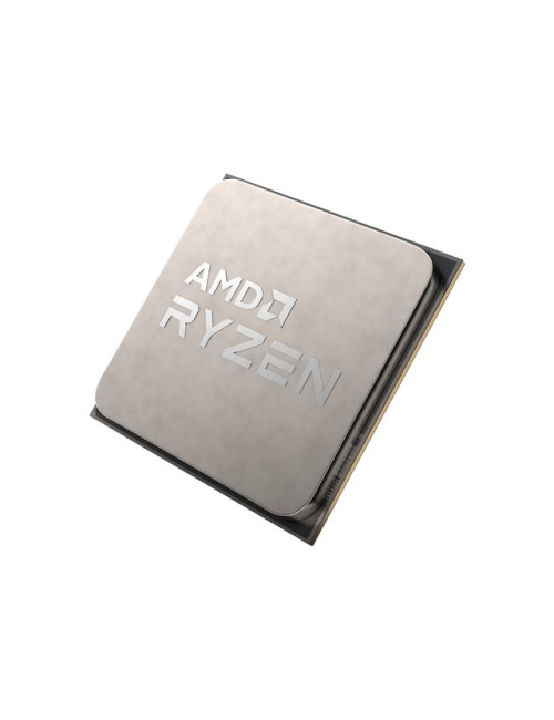 AMD CPU Desktop Ryzen 9 5950X