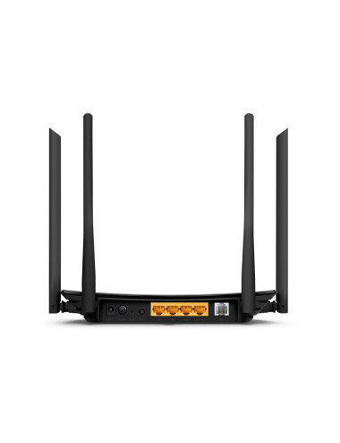 TP-LINK Wireless VDSL/ADSL Modem Router Archer VR300 802.11ax, 10/100 Mbit/s, Ethernet LAN (RJ-45) ports 1, MU-MiMO No, Antenna 