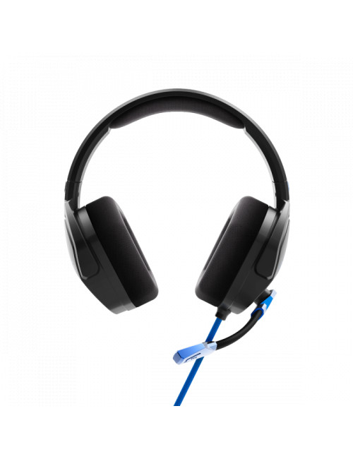 Energy Sistem Gaming Headset ESG 3 Built-in microphone, Blue Thunder, Wired, Over-Ear