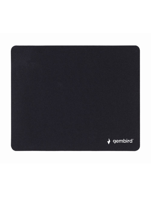 Gembird 4-in-1 Multimedia office set KBS-UO4-01 Keyboard, Mouse, Pad and Headset Set, Wired, Mouse included, US, Black