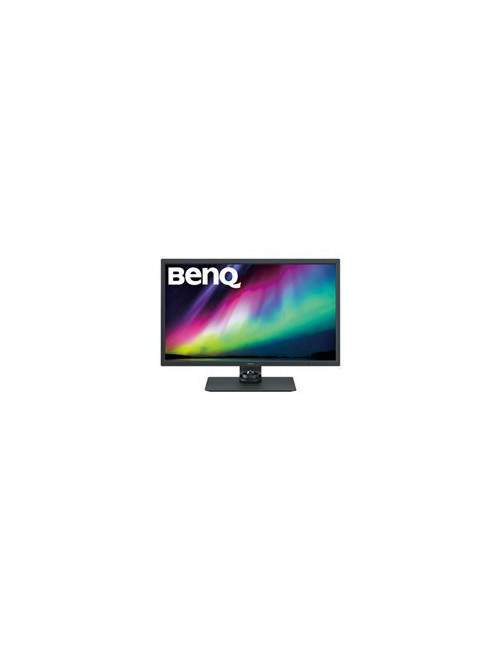 BENQ SW321C 32inch photographer monitor