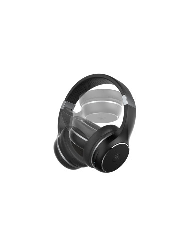 Motorola Headphones Moto XT220 Built-in microphone, Over-Ear, Wireless, Bluetooth, Black