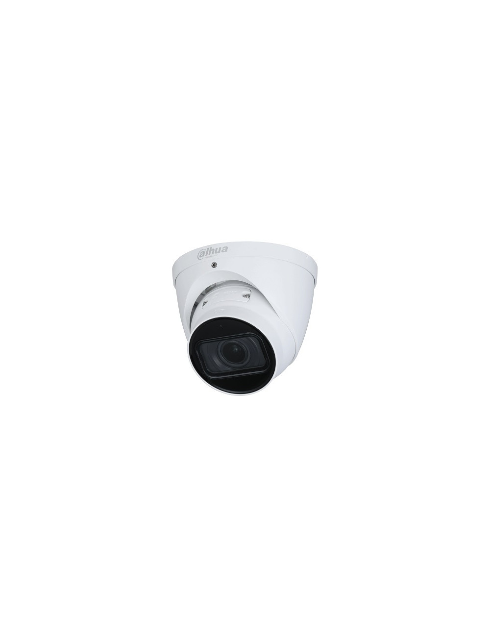 IP kamera cilindrinė 5MP 20fps, IR iki 40m, 2.7~13.5mm. automatinis obj., WDR,3DNR, PoE, IP67, H.265