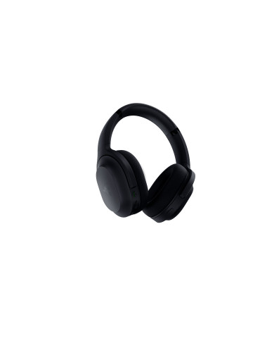 Razer Gaming Headset Barracuda Black, Wireless, On-Ear