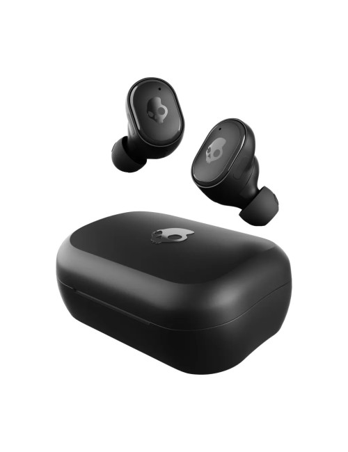 Skullcandy Grind True Wireless Earphones S2GTW-P740 Wireless, In-ear, Black