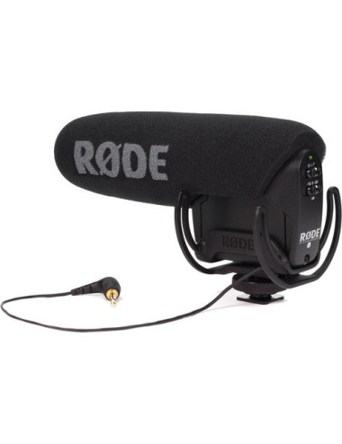 RØDE VIDEOMIC PRO R...