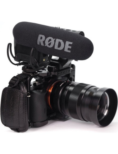 RØDE VIDEOMIC PRO R...