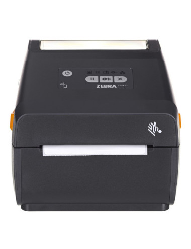 Zebra ZD421 label printer...