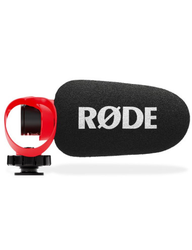 RØDE VideoMicro II -...