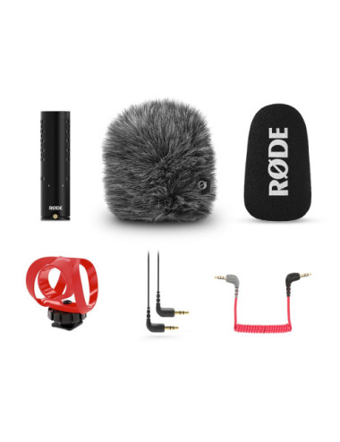 RØDE VideoMicro II -...